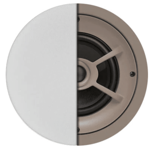 Proficient Ceiling 6.5" Graphite Woofer Speaker